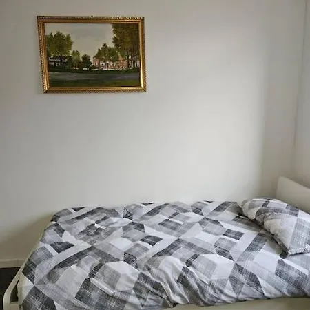 Apartmán Charmante In Hagen-boele