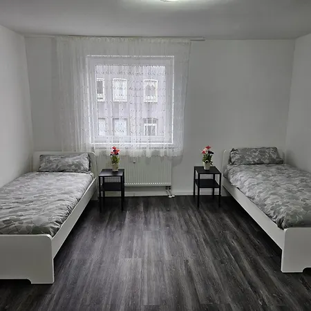 Charmante In Hagen-boele * Hagen (Arnsberg)