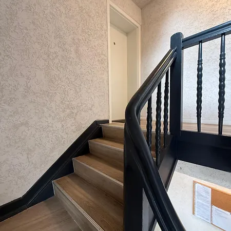 Apartament Charmante In Hagen-boele Hagen (Arnsberg)